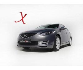 MAZDA 5 MAZDA 5 MZR-CD 2.0 COMFORT