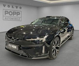 VOLVO ES90 SINGLE MOTOR EXT. RANGE RWD ULTRA 22