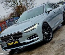 VOLVO V90 T6 AWD GEARTRONIC INSCRIPTION