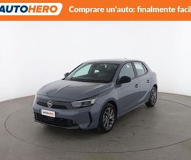 CORSA 1ª SERIE CORSA 1.2 5 PORTE GLS
