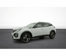 HYBRID 136 E-DCS6 ALLURE