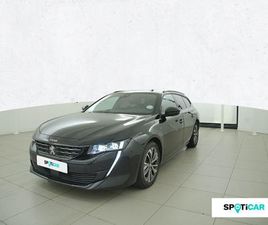 PEUGEOT 508 SW SW HYBRID 225 E-EAT8 ALLURE PACK