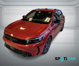 OPEL CORSA CORSA 6ª SERIE CORSA HYBRID 110 CV AUT. GS