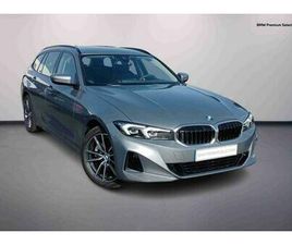 BMW SÉRIE 3 330E XDRIVE, CX. A., 292CV