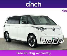 PRO 77KWH STYLE AUTO 5DR