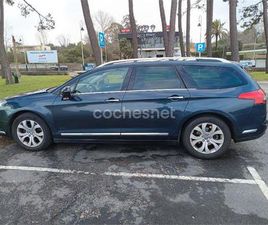 CITROEN C5 CITROEN C5