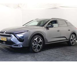 CITROEN C5X CITROËN C5 X 1.2 PURETECH BUSINESS PLUS |STUURVERW.|CAMERA|NAVI|