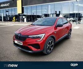 RENAULT ARKANA E-TECH ARKANA E-TECH 145 - 23