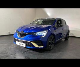 CLIO E-TECH FULL HYBRID 145 ENGINEERED