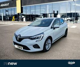 RENAULT CLIO CLIO TCE 100 GPL - 21N
