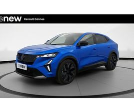 RAFALE E-TECH FULL HYBRID 200 CH