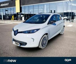 RENAULT ZOE R90 ZOE R90