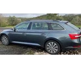 SKODA SUPERB 1.4 PLUG-IN HYBRID, CX. A., 218CV