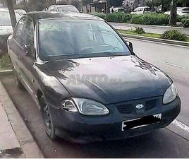 HYUNDAI ELANTRA HYUNDAI ELANTRA