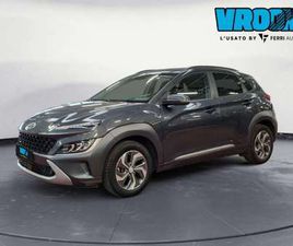 HEV 1.6 DCT XLINE SAFETY