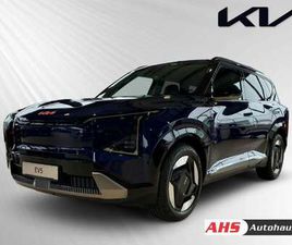 KIA EV5 160 KW EARTH 81,4 KWH LED 360 GRAD KAMERA TOTWINKE