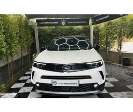 OPEL MOKKA-E ULTIMATE