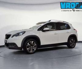 1.2 12V PURETECH 82 CV ALLURE