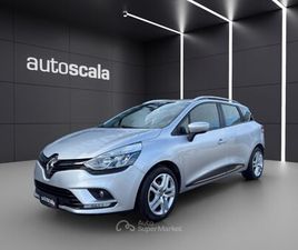 SPORTER DCI 8V 75 CV LIFE