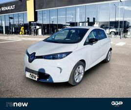 RENAULT ZOE R90 ZOE R90