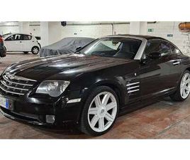 COUPE 3.2 V6 18V LIMITED AUTO