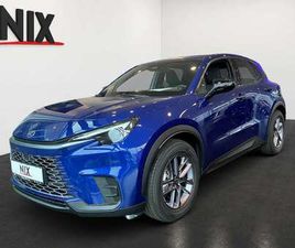 LEXUS LBX 1.5 HYBIRD KOMFORTPAKET LED KLIMA