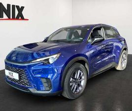 LEXUS LBX 1.5 HYBIRD KOMFORTPAKET LED KLIMA