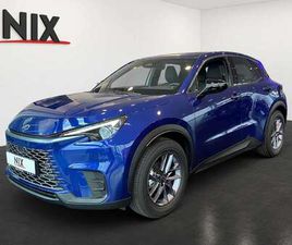 LEXUS LBX 1.5 HYBIRD KOMFORTPAKET LED KLIMA