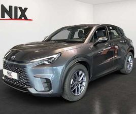 LEXUS LBX 1.5 HYBIRD KOMFORTPAKET LED KLIMA