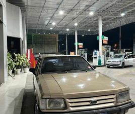 GLX 1.6/1.8 / GL 1.6/1.8 2P E 4P