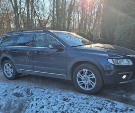 VOLVO XC 70 D4 AWD MOMENTUM