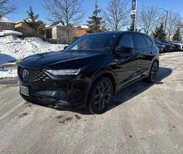 ACURA MDX * A SPEC * CARFAX * ОБДУХВАНЕ* ПАНОРАМА*