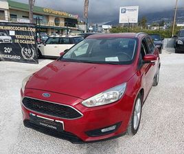 SPORTBREAK 1.5 TDCI 120 TREND+ 5P S/S