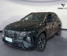 1.6 HEV AUT. N LINE DELUXE PACK