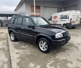 SUZUKI GRAND VITARA SUZUKI GRAND VITARA 6,350 EUR