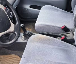 SUZUKI LIANA 1.6I 1,100 EUR