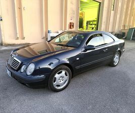 200 KOMPRESSOR AVANTGARDE