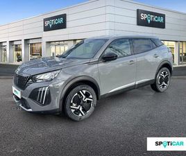 HYBRID 145 E-DCS6 ALLURE