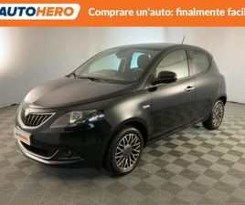 YPSILON 3ª SERIE YPSILON 1.0 FIREFLY 5 PORTE S&S HYBRID GOLD