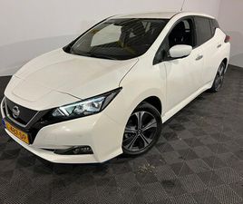 NISSAN LEAF - E+ N-CONNECTA 62 KWH EX.BTW