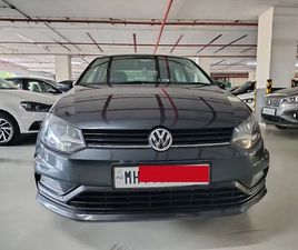 VOLKSWAGEN AMEO
