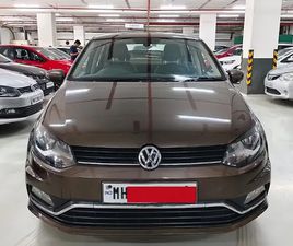 VOLKSWAGEN AMEO