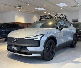 EX30 CROSS COUNTRY TWIN PERFORMANCE 428 CH 1EDT ULTRA