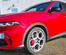 EDIZIONE SPECIALE 1.5 HYBRID 130 CH TCT7