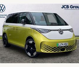 PRO 77KWH STYLE AUTO 5DR