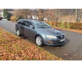 VW PASSAT, 2010, 1.6 TDI, EURO 5, DOTAT, PIELE ALCANTARA DRUMUL CARULUI