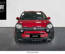 FIAT PANDINA PANDINA CROSS 1.0 HYBRID