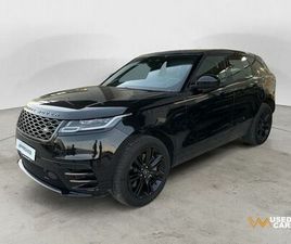 LAND ROVER RANGE ROVER VELAR 2.0 I4 PHEV 404 CV R-DYNAMIC SE