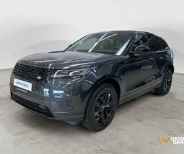 LAND ROVER RANGE ROVER VELAR 2.0D I4 204 CV S