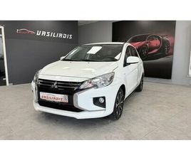 MITSUBISHI SPACE STAR 2021 1.0 DIAMANT EDITION